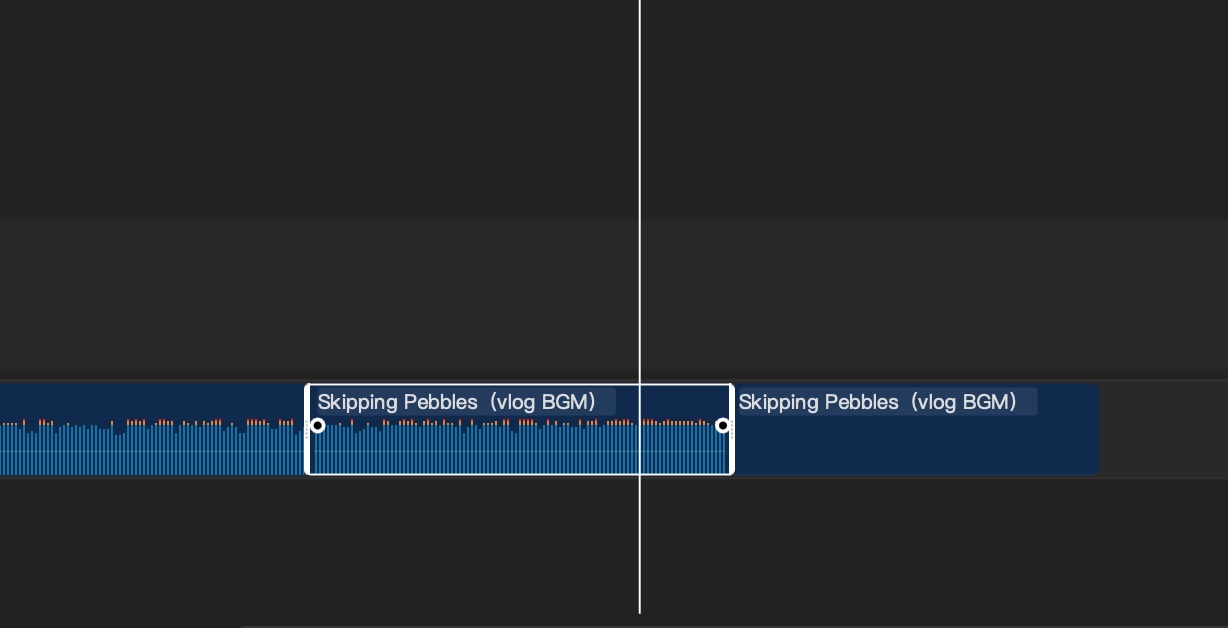 capcut-timeline-music